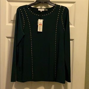 CALVIN KLEIN silky feel. Sz Med. beautiful.